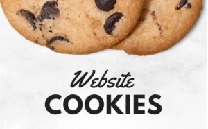 cookiebeleid website_gdpr