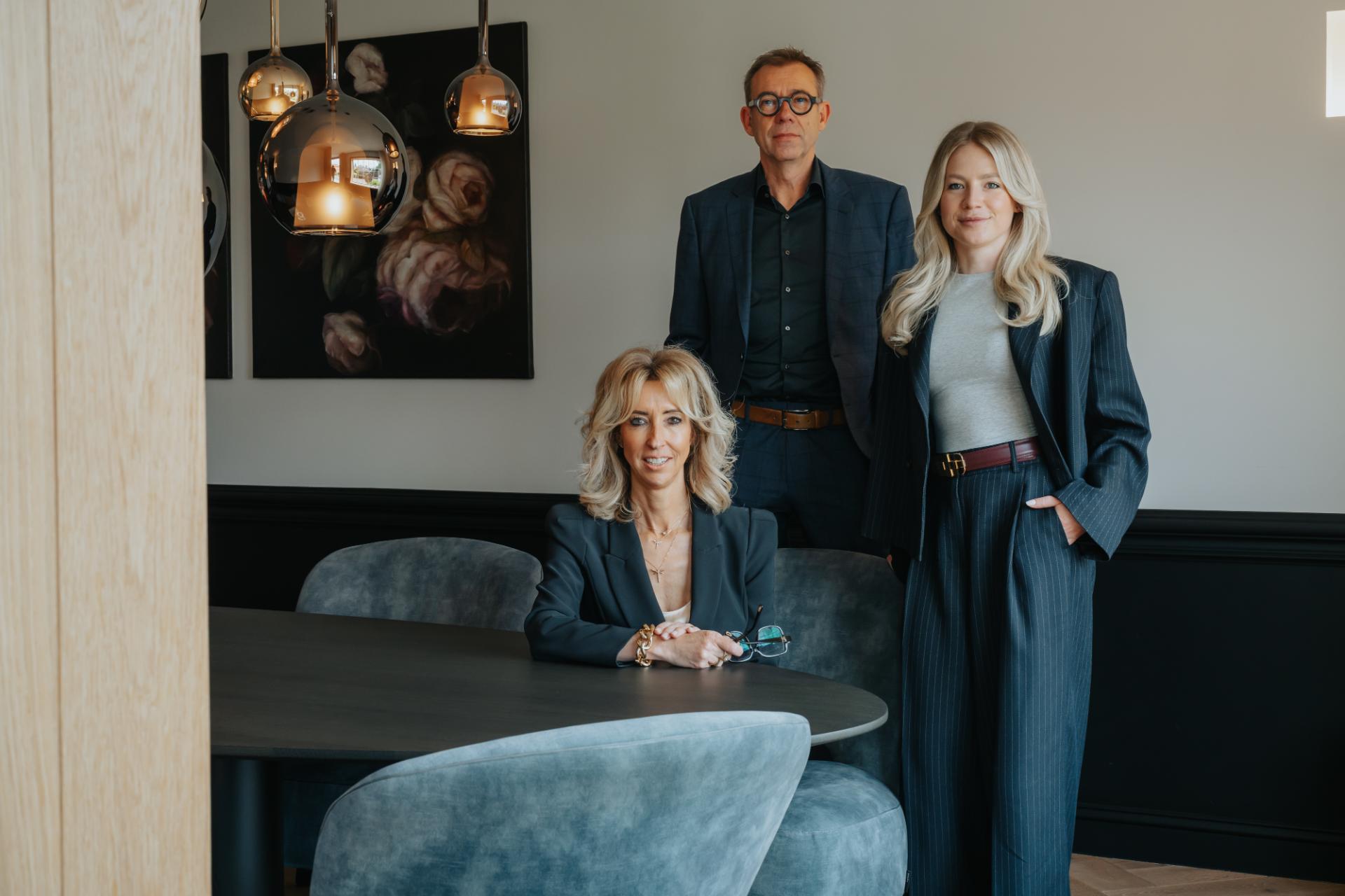 Advocatenkantoor Langdurige Samenwerking