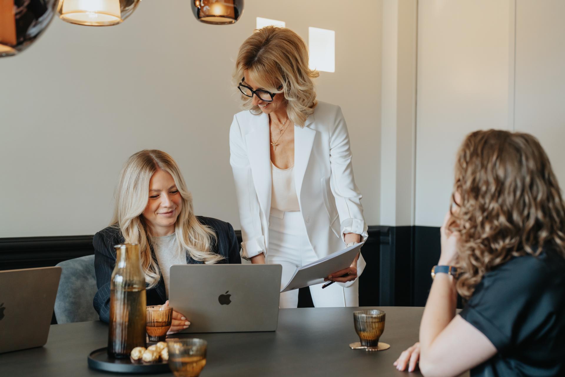 Gdpr Opleiding Onderneming Ingentia Law