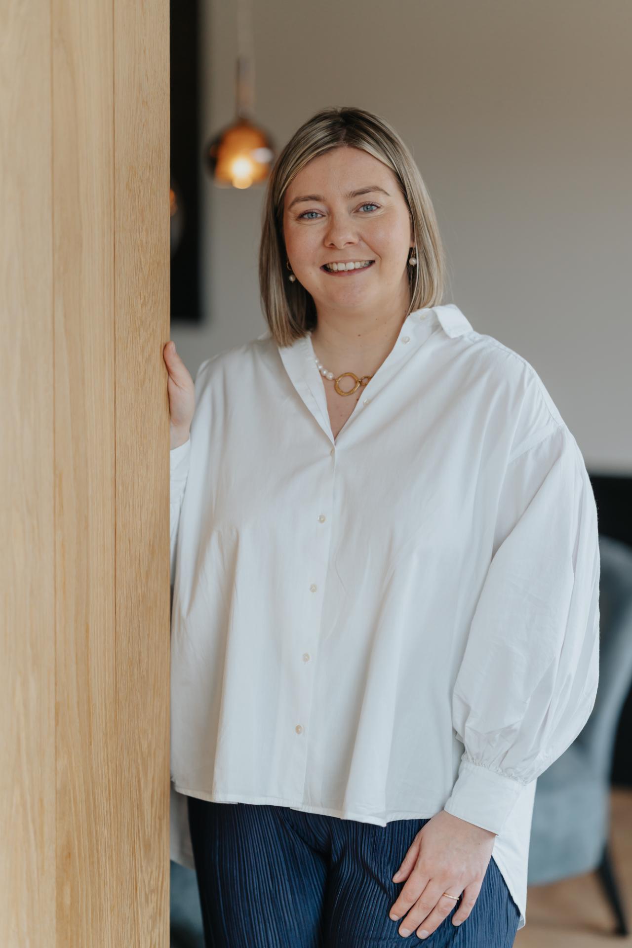 Julie Veldeman Advocaat Ingentia