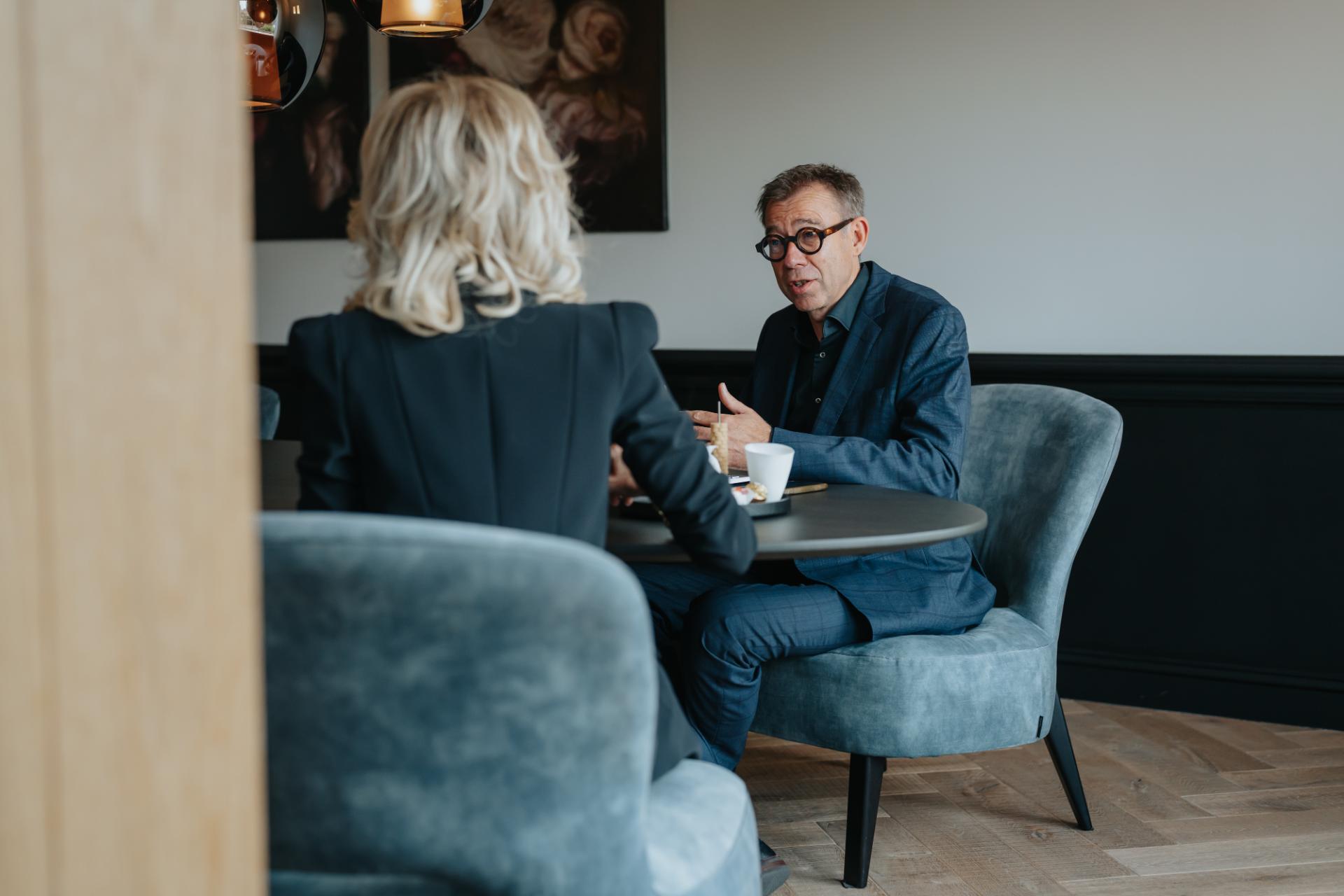 Juridische Begeleiding Groeit Mee Ingentia Advocaten
