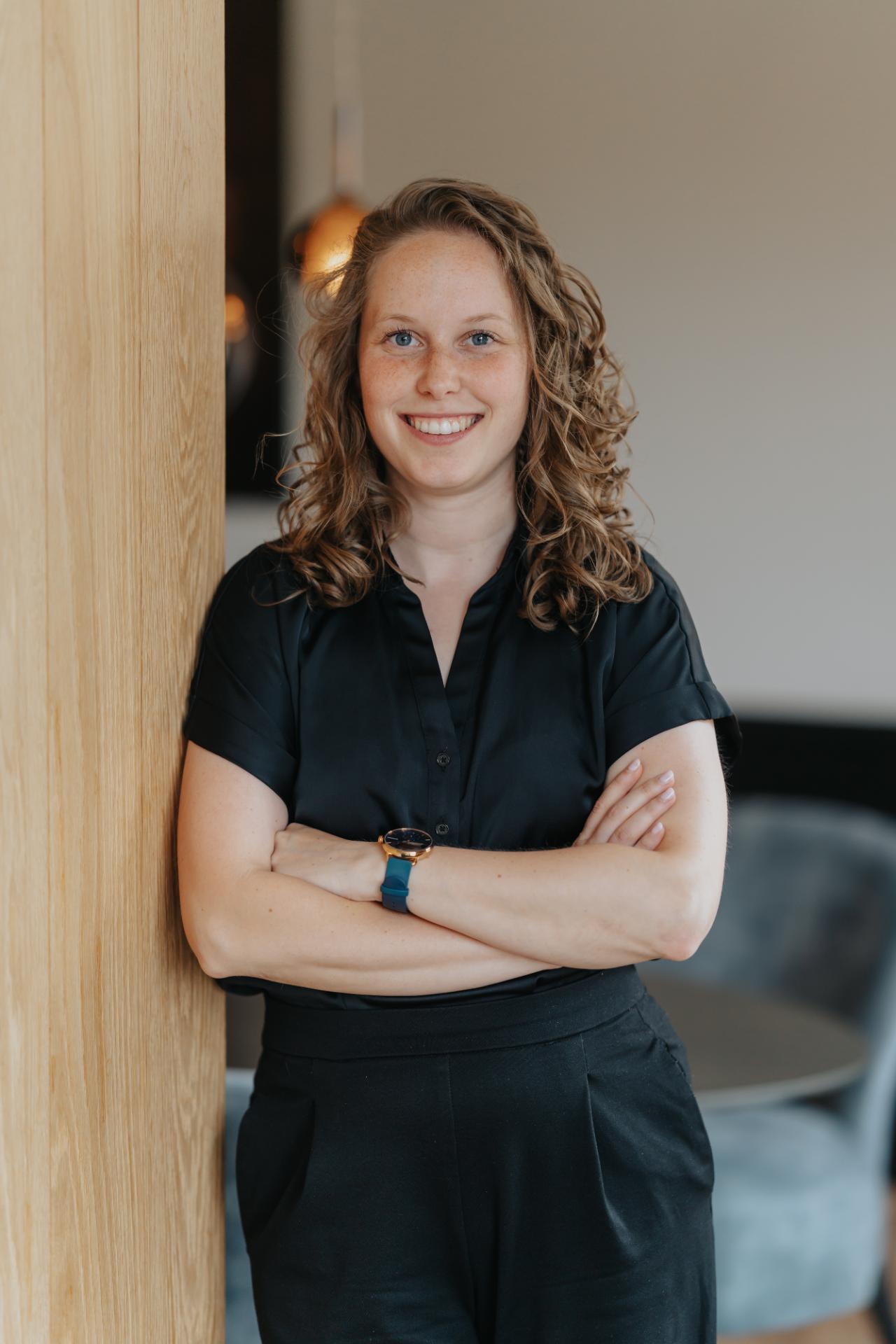 Tessa Quina Advocaat Ingentia