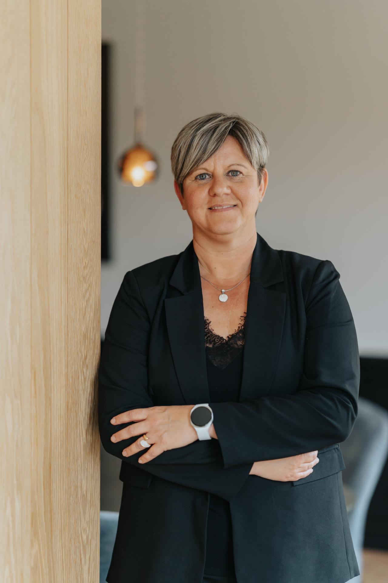 Veronique Reynders Finance Ingentia