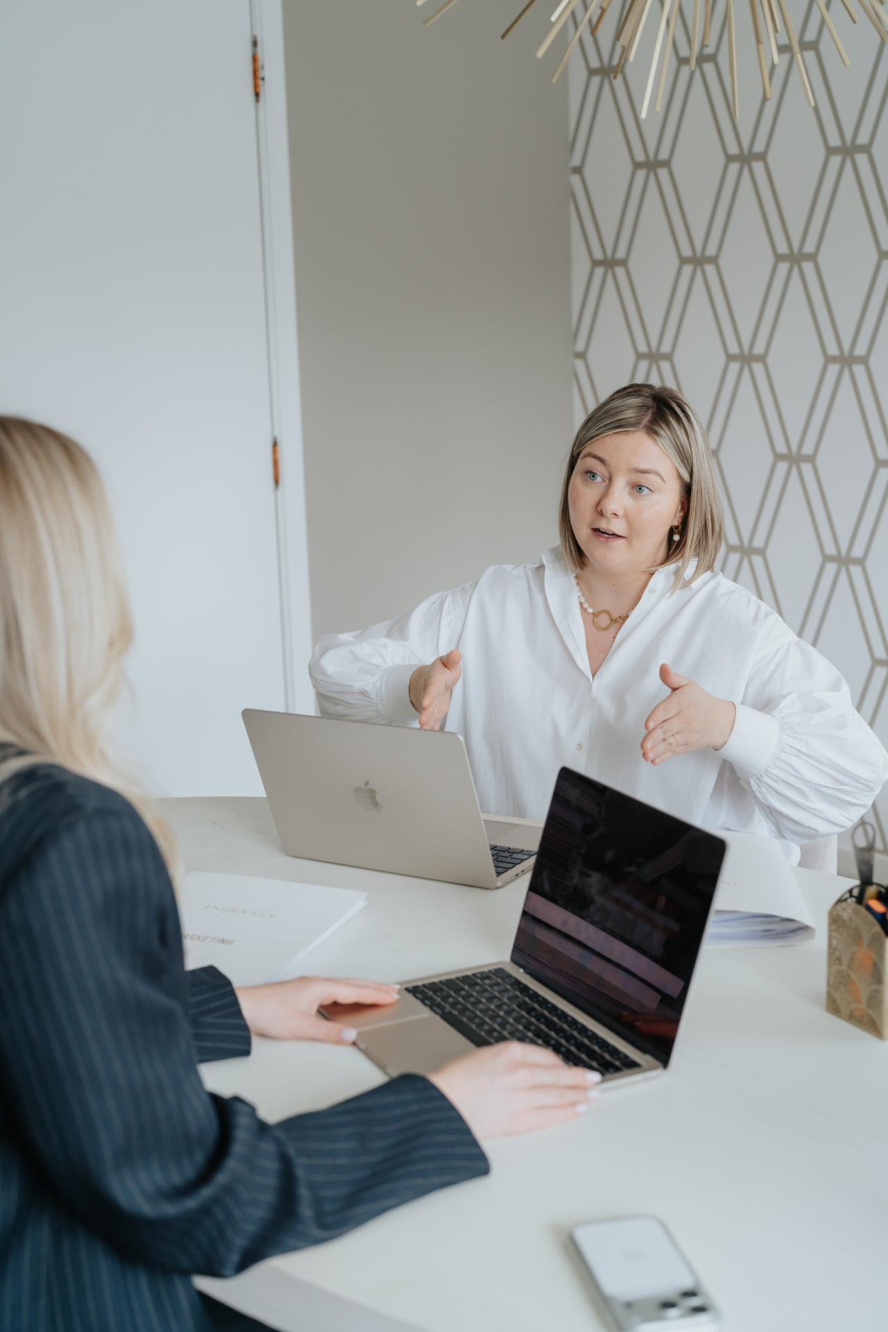 Ingentia Academy Juridische Hulp Ondernemers